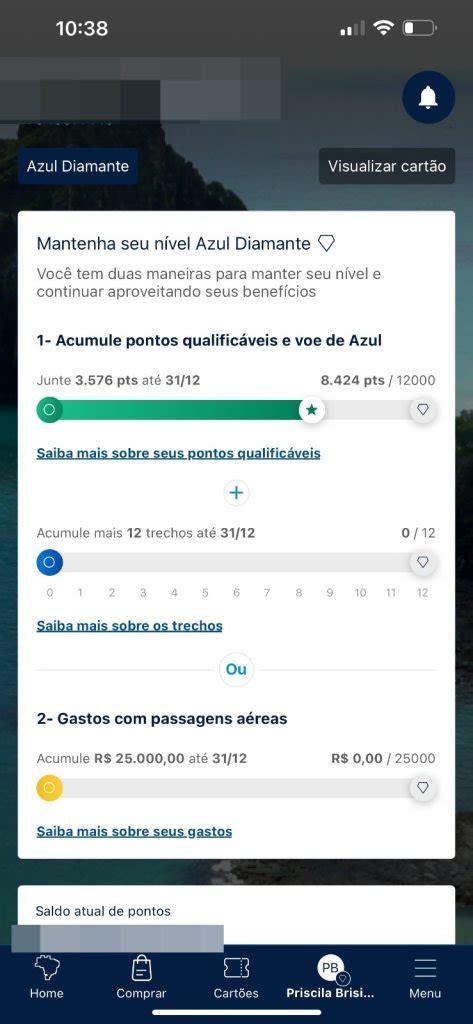 Mudan As No Programa De Fidelidade Da Azul Entram Em Vigor A Partir De