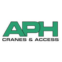 APH Cranes Access Crunchbase Company Profile Funding