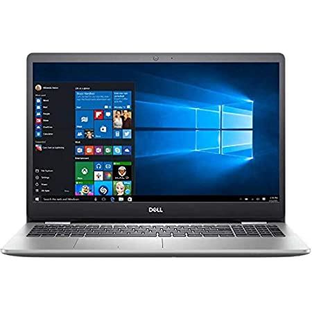 Amazon Dell Inspiron Hd Laptop Pc Intel Core I U