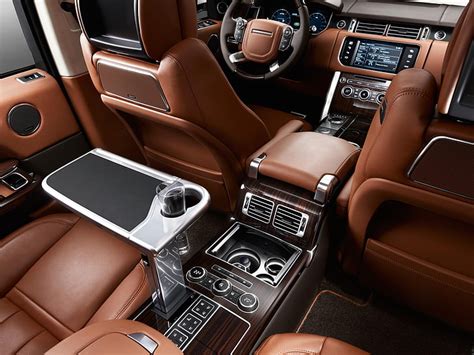 Land Rover Car Interior Images | Cabinets Matttroy