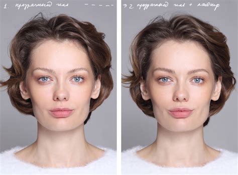 Как подкрашивать брови. Сайт визажиста и фотографа Ольги Екатеринчевой