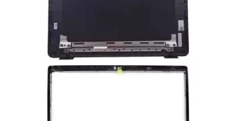 Dell Latitude 3400 Lcd Back Cover With Bezel