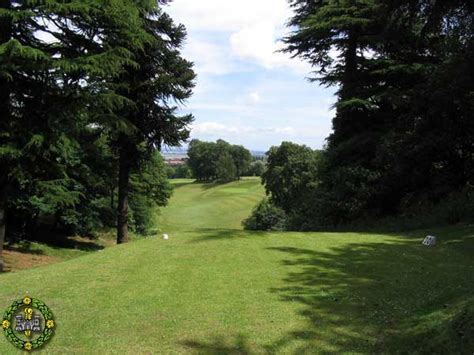 View Golf Courses In North Welsh Golf Courses