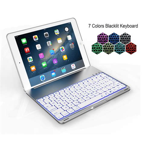 9 Best iPad 9.7in Keyboard Case In 2020