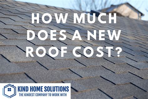 Average Cost Of A New Roof In Colorado