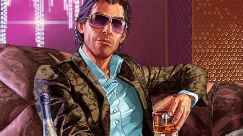 El Fbi Estar A Investigando Al Pirata Inform Tico De Rockstar Games Que