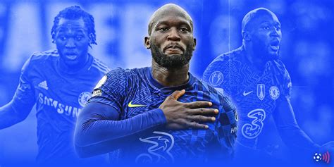 Chelsea Prepared To Offer Lukaku Discount As Napoli Table 26 Million Bid