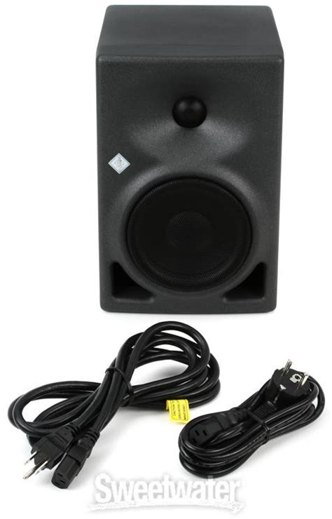 Neumann KH 120 D Digital Monitor Speakers Overview