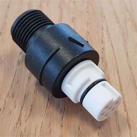 Raymarine Devicenet M Naar Stng F Adapter A Excl