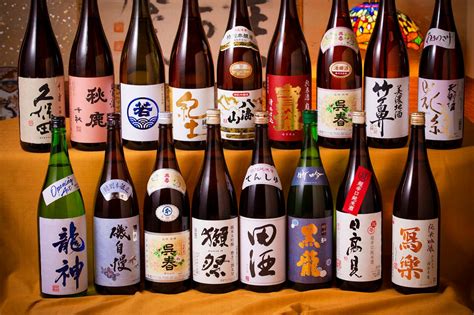 【地酒・特選日本酒飲み放題】1650円（税込）当日ok！単品飲み放題とセットで2500円（税込）の詳細｜串かつ・すし 道頓堀たちばな