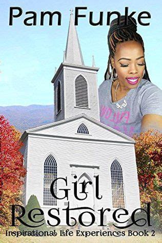 Elle Bee Double U S Review Of Girl Restored Inspirational Life