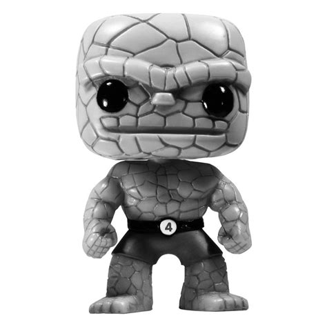 Funko Pop Marvel Series - POPVINYLS.COM