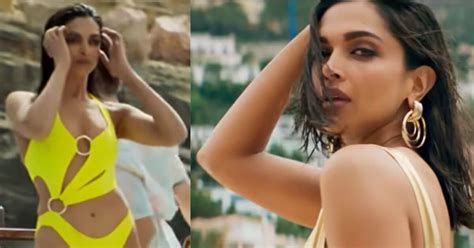 Deepika Padukone S Neon Green Bikini Price Will Blow Your Senses Will