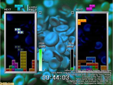 The Hardest Game The World Has Ever Seen Unlocking The Secrets Of Tetris