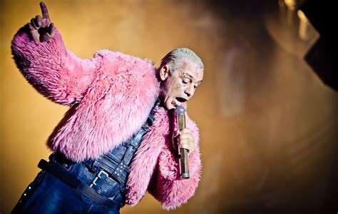 Rammstein announce massive Coventry show