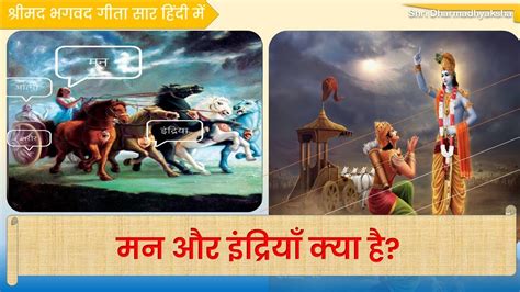 श्रीमद भगवद गीता सार Shrimad Bhagavad Gita Saar In Hindi Gita Saar Youtube