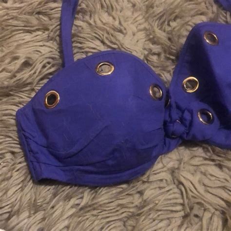 Agent Provocateur Swim Agent Provocateur Bikini Top Poshmark