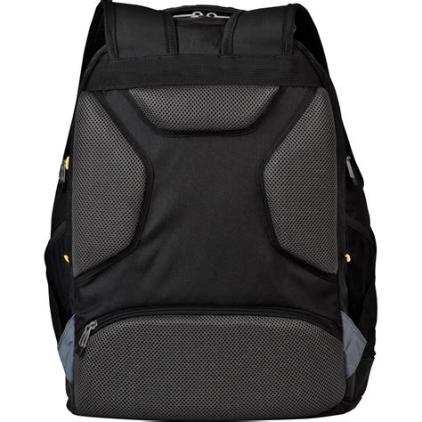 Targus Drifter Ii 15 Laptop Backpack Review Technuovo