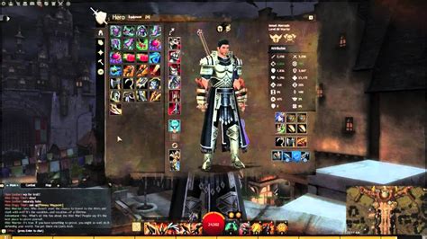 The Best Builds For Soloing Dungeons In Guild Wars Gw Sale