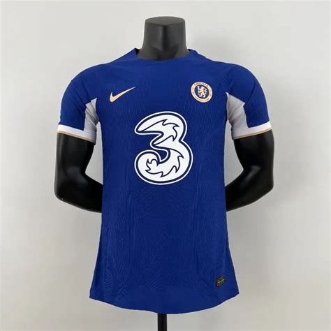 23 24 Player Version Chelsea Home Soccer Jersey Yupoo