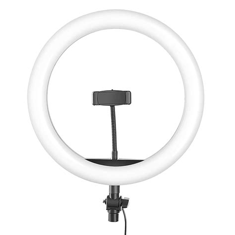 Buy Digitek DRL 14 Ring Light With Bag For Photography Videography