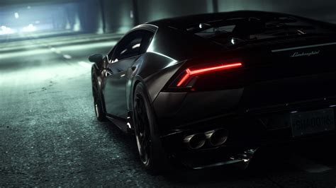 Matt Black Lamborghini Wallpapers Hd Wallpapers Id 29767