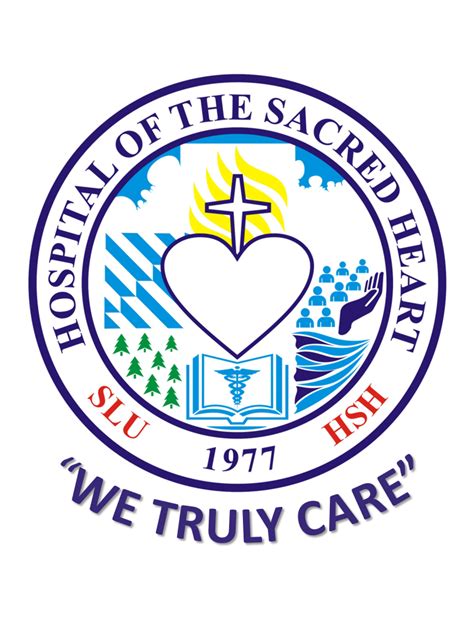 Slu Sacred Heart Medical Center