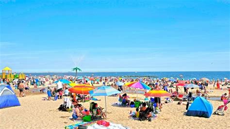 You must need to visit these new york beaches - NGCA Travel