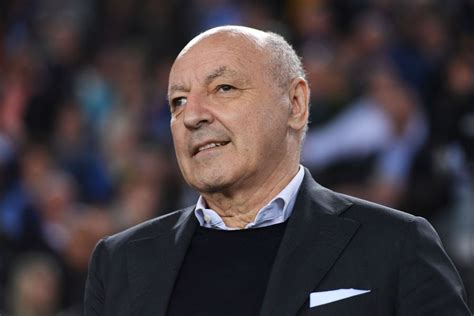 Beppe Marotta On Inter Milan UCL Title Chances We Are Confident