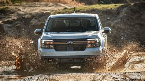 Another Ford Recall Affects Over 450000 Bronco Sport And Maverick Vehicles