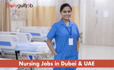 Nursing Job In Dubai Registered Nurse Jobs In Uae