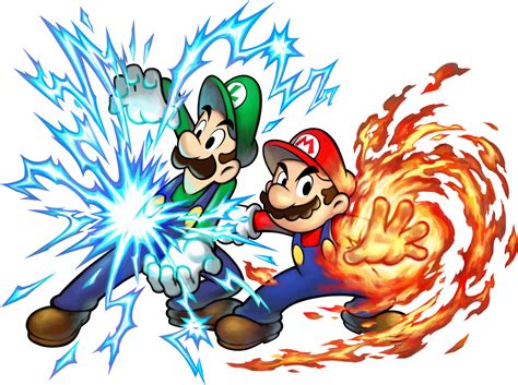 Mario Luigi Superstar Saga Bowser S Minions Rpgfan