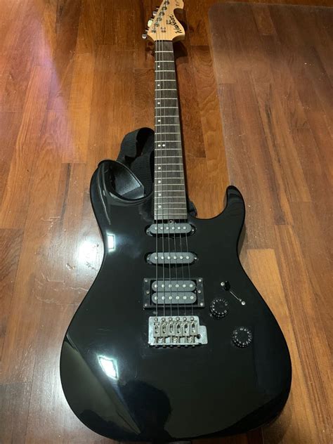 Washburn X Series Electric Guitar With Hobbies Toys Music