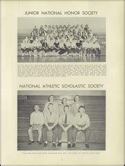 Fulton High School - Forum Yearbook (Atlanta, GA), Class of 1957, Page ...