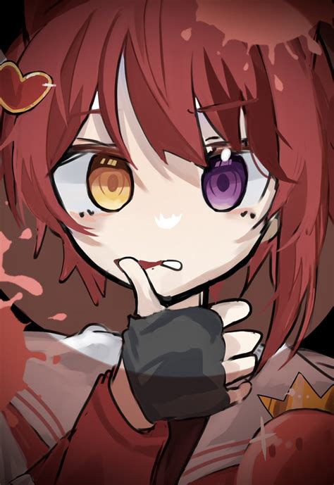 ぱとり On Twitter 成長してたらrt見た人もやる 魔法少女とチョコレゐト約5ヶ月！！