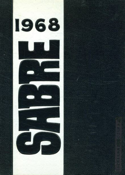 1968 South Garland High School Yearbook via Classmates.com Creative ...