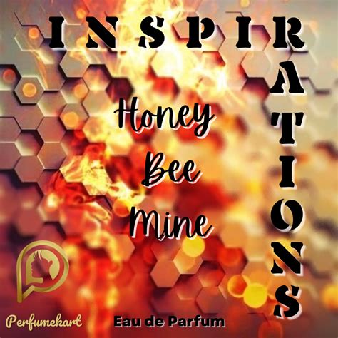 Honey Bee Mine Extrait De Parfum Inspired By Honey Oud Perfumekart