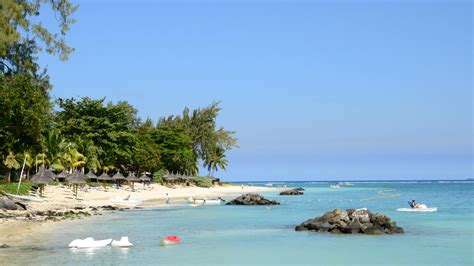 Envolez vous à l Île Maurice avec le vol direct Hôtel Beachcomber