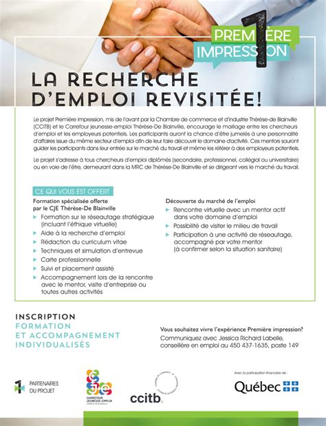 Offres Demploi Centre De Formation Professionnelle De Lautomobile