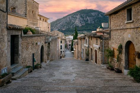 C Est La Ville Qui Ne Fait Plus Partie Des Plus Belles D Espagne