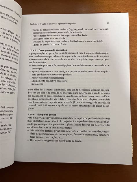 Manual de Gestão Financeira Empresarial Paços de Ferreira OLX Portugal