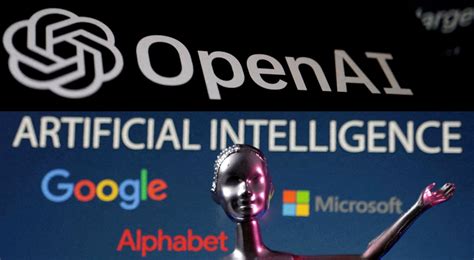 Openai Microsoft Google Anthropic Launch Forum For Safe Ai