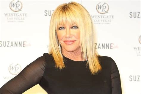 Muere A Los 76 Años La Actriz Suzanne Somers De La Serie Threes