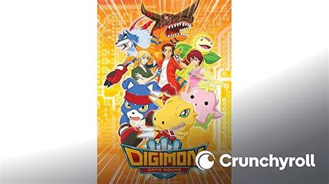 Prime Video Digimon Adventure 2020 Season 1