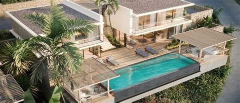 Unlocking The Benefits Of Property Ownership In Thailand