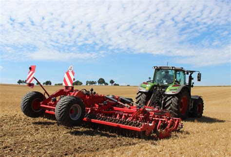 Kverneland Qualidisc Farmer Kverneland