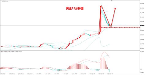 杜康：黄金突破历史新高，2091现价多！中金在线财经号