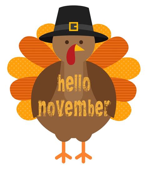 hello november | Hello november, November, Hello