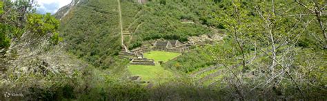 Choquequirao Trek D As Explore Los Andes En Una Caminata Inolvidable