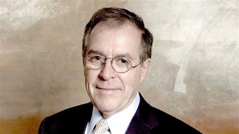 Horst Schulze Created Luxury Standard As Co Founder Of Ritz Carlton